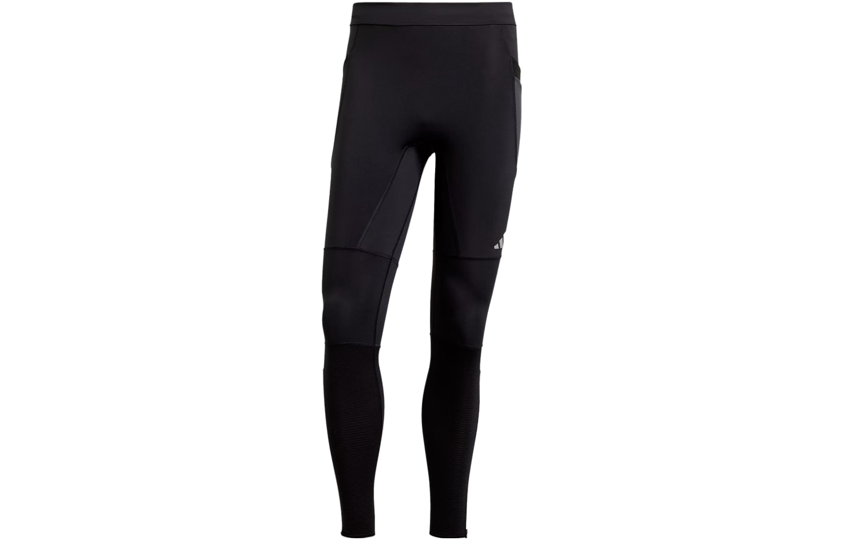 Adidas Ultimate Sports Pants Men’s Black Moderate