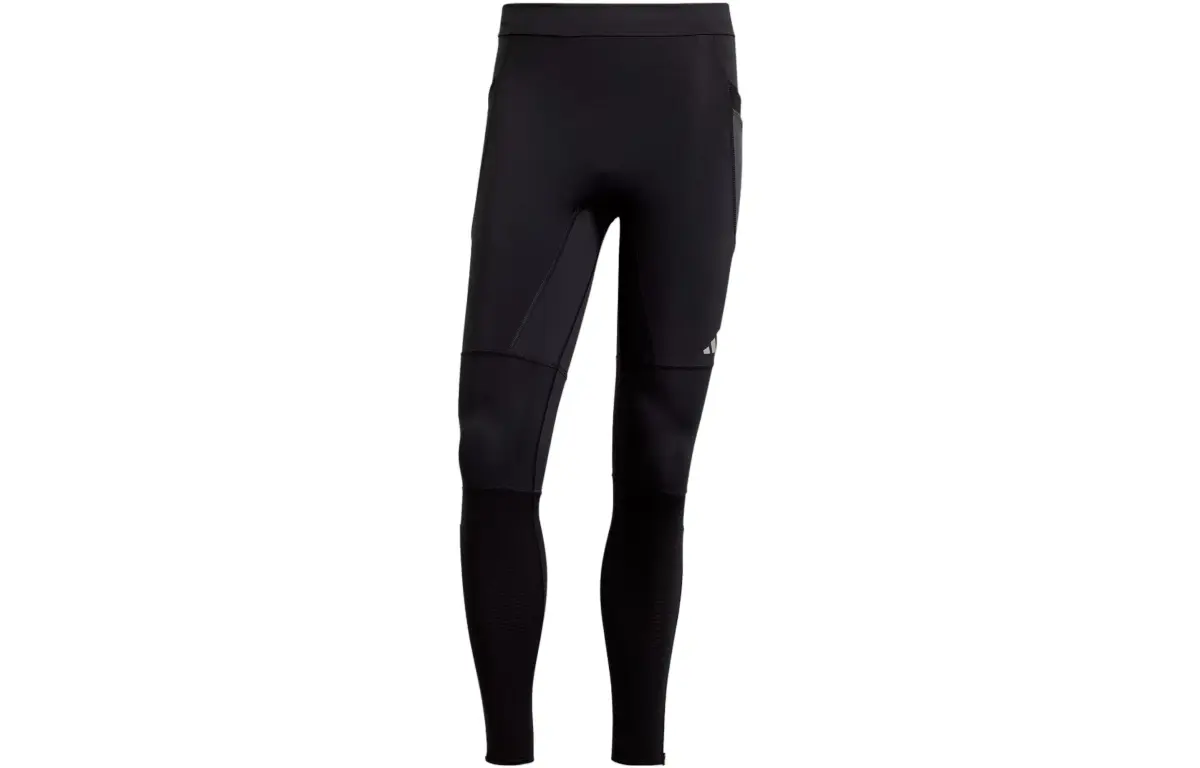 Adidas Ultimate Sports Pants Men's Black Moderate