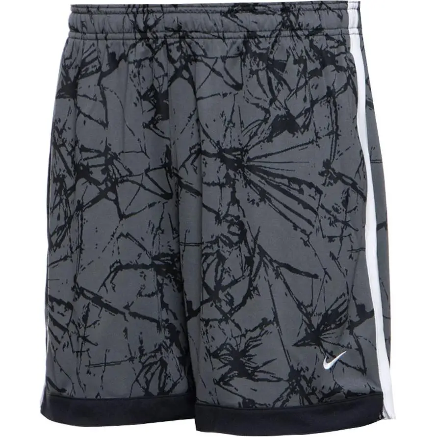 Nike Sports Shorts Men's Iron Gray Moderate