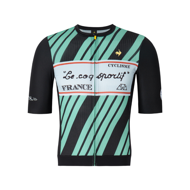 Le Coq Sportif Cycling Clothing Men’s