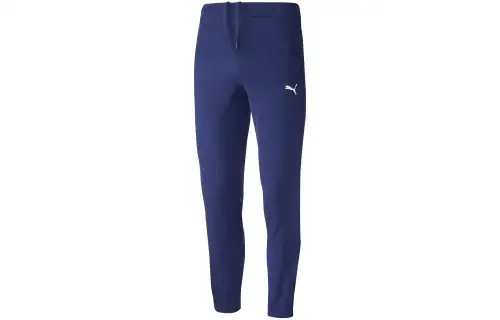 PUMA ESSENTIALS Woven Pants Sports Pants Men's Blue