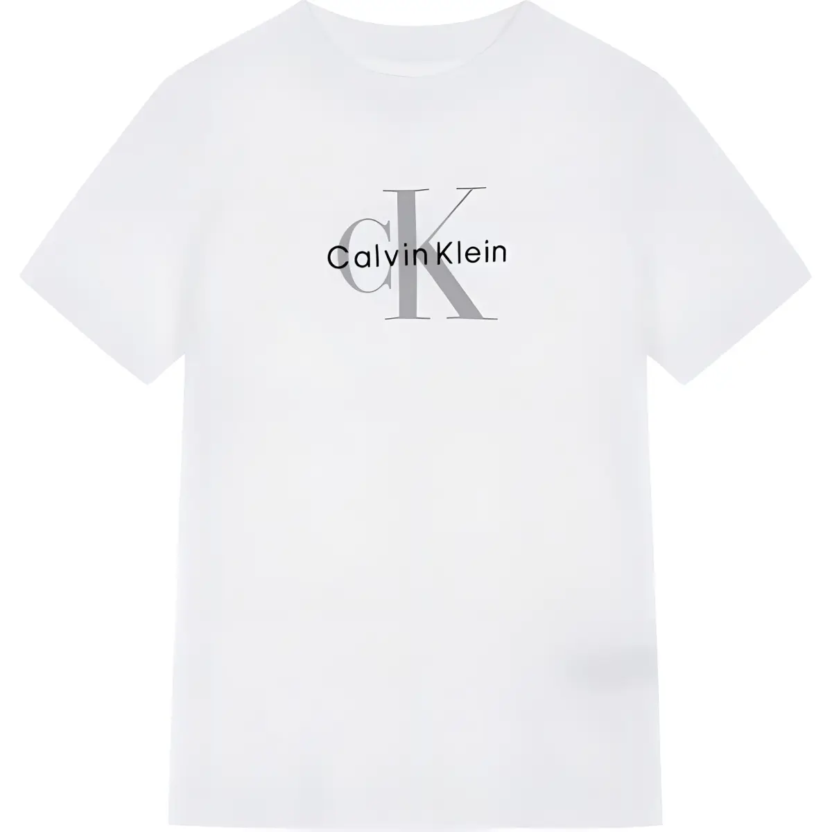 CALVIN KLEIN T Shirt Women's White