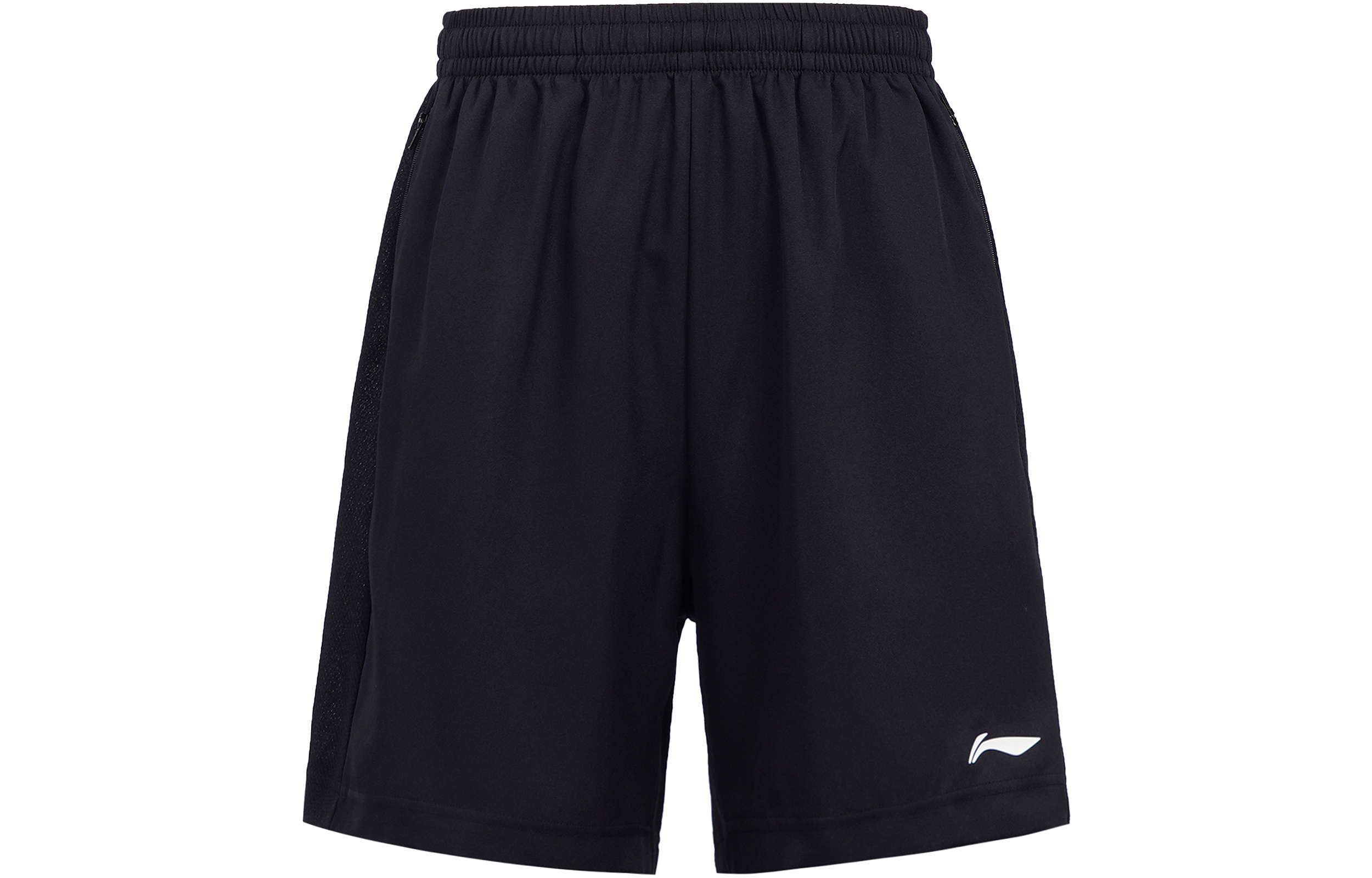 Li Ning Sports Life Collection Shorts Men’s Black
