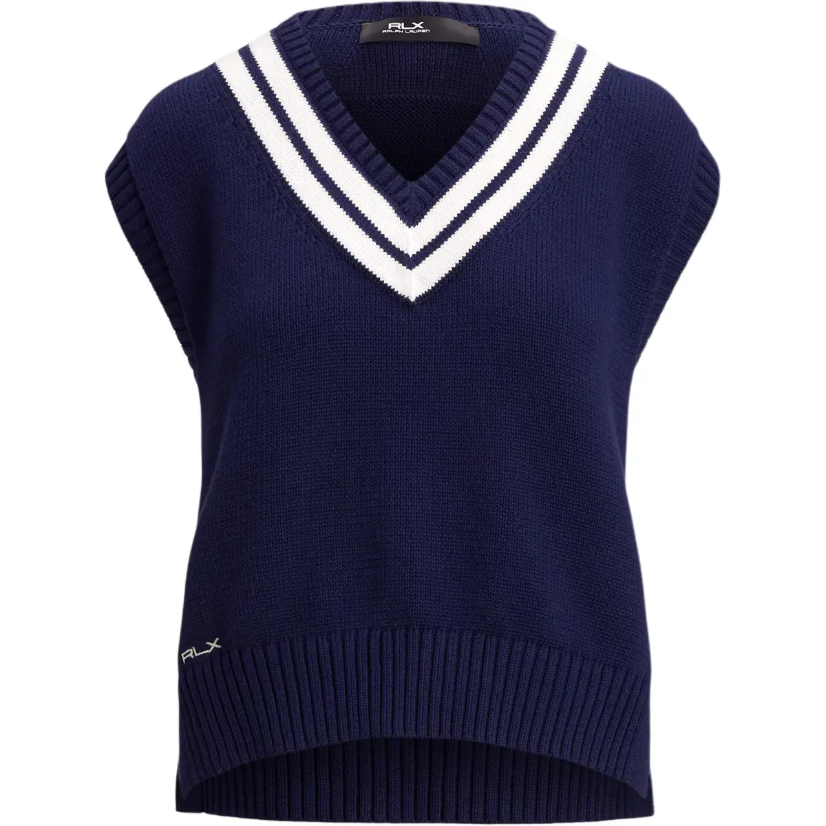 Ralph Lauren Tank Top Women's Blue