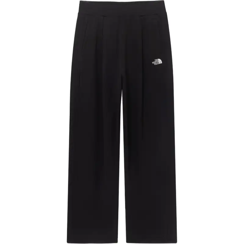 THE NORTH FACE Casual Pants Men's Black