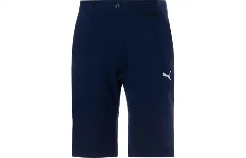 PUMA Sports Shorts Men's Marine Blue