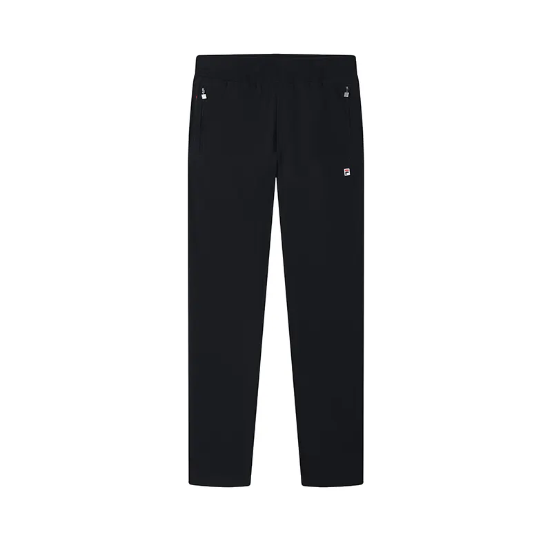 FILA Lifestyle Casual Pants Men's Legend Blue