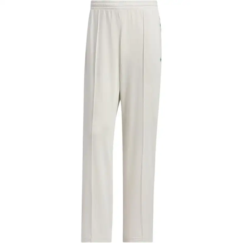 Adidas Originals BECKENBAUERTRACK SUIT AW24 Casual Pants Unisex Transparent Brown