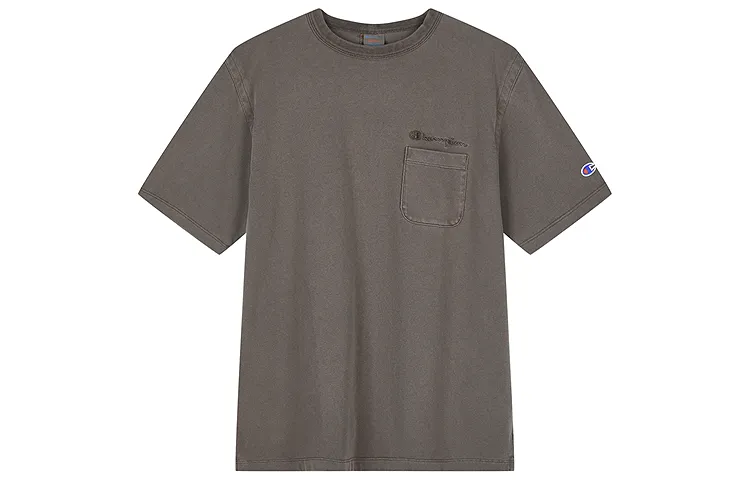 Champion SS25 T Shirt Japan Version Unisex