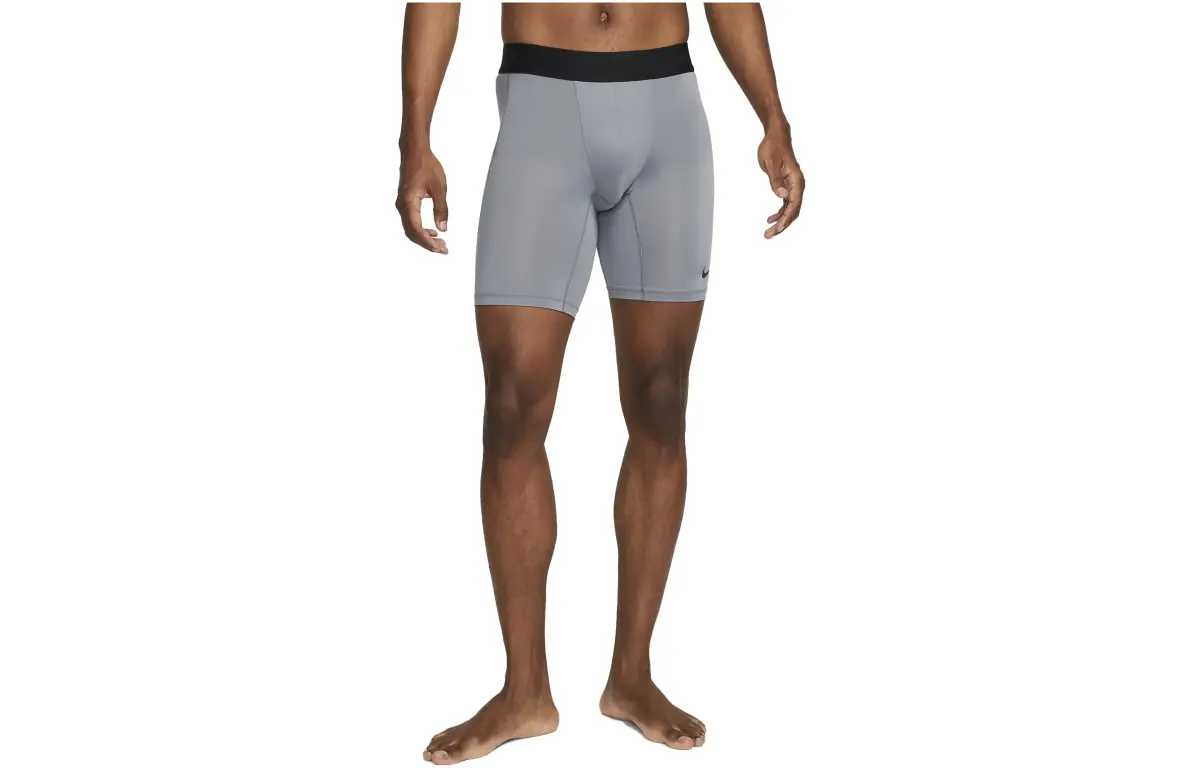 Nike Pro Men's Dri-FIT Fitness Long Shorts