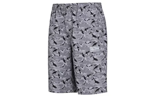 361° Sports Shorts Men's Black Moderate