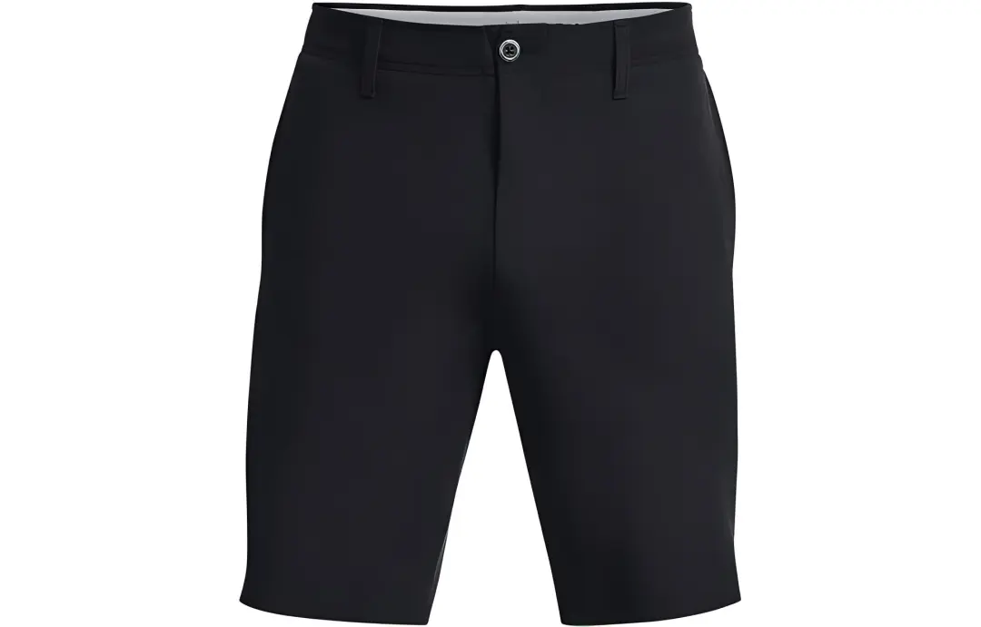 Under Armour Sports Shorts Men's Black