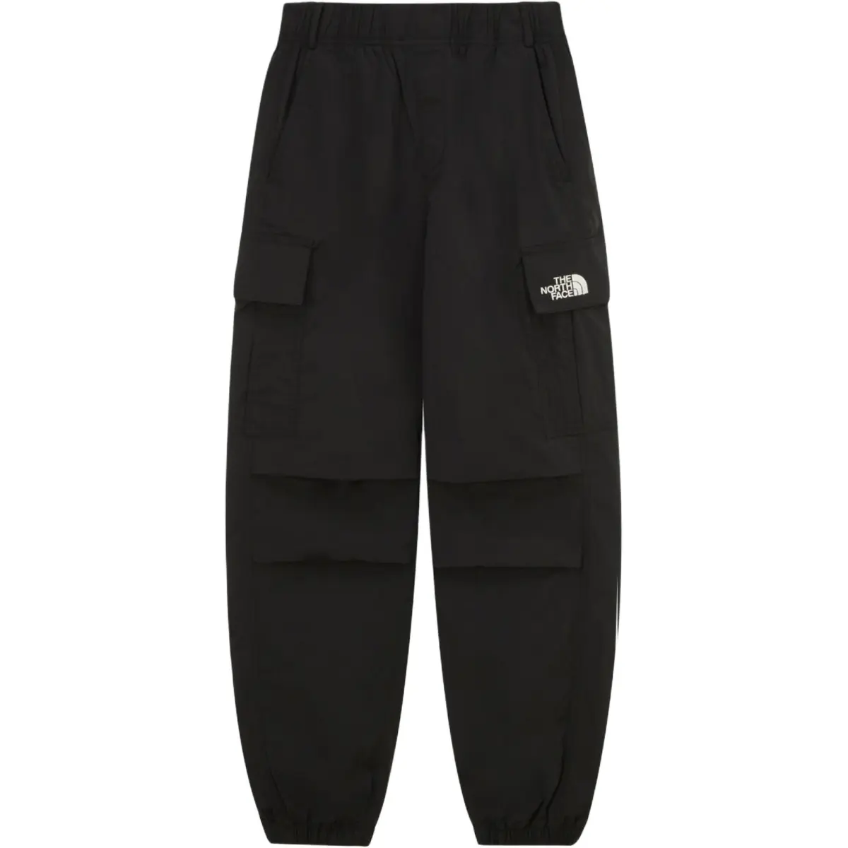 THE NORTH FACE Cargo Pants Men's Black