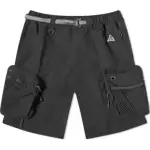 Nike Acg Snowgrass Cargo Shorts