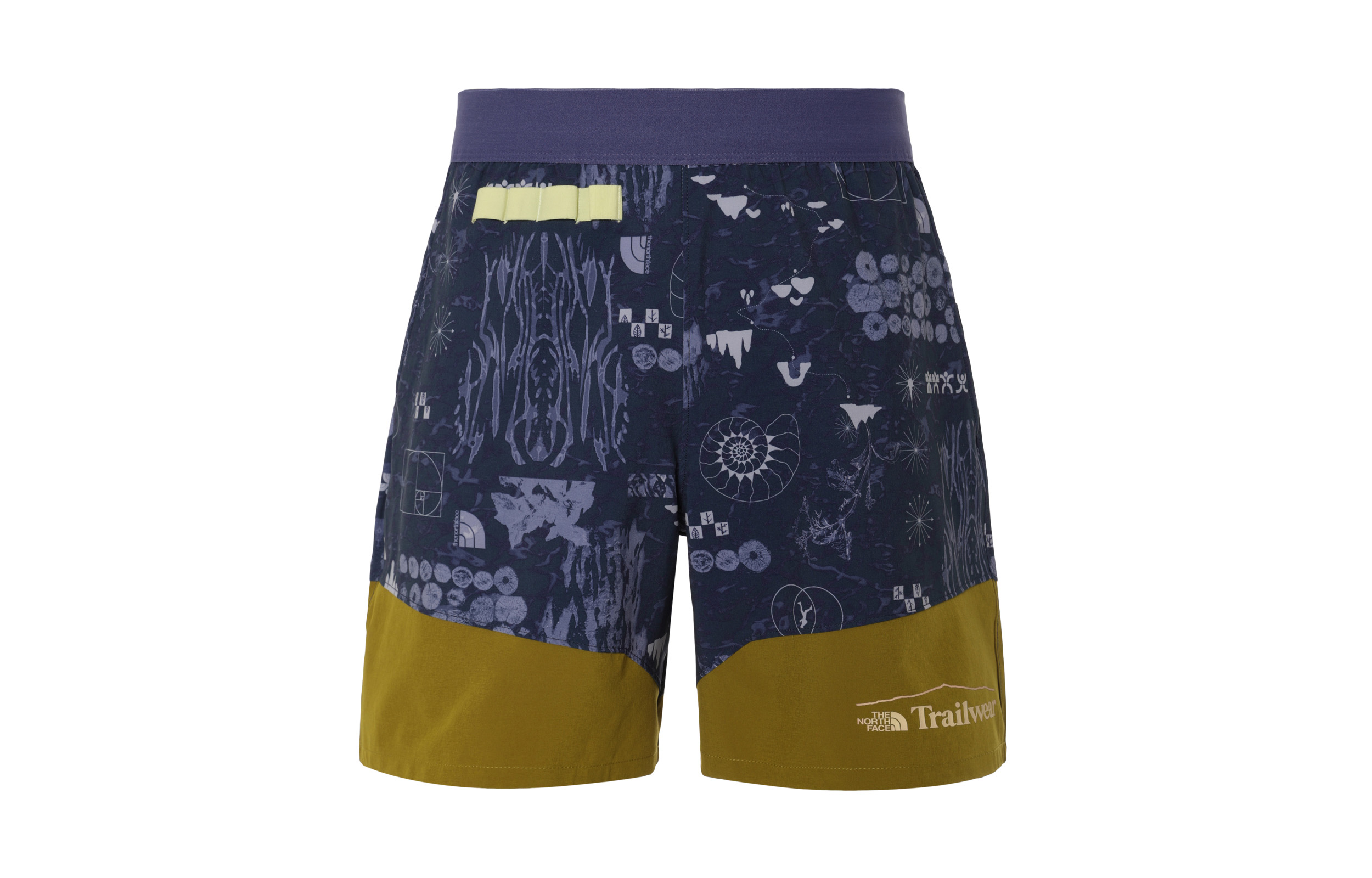 THE NORTH FACE Sports Shorts Men’s