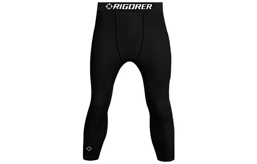 RIGORER Athletic Trousers Unisex