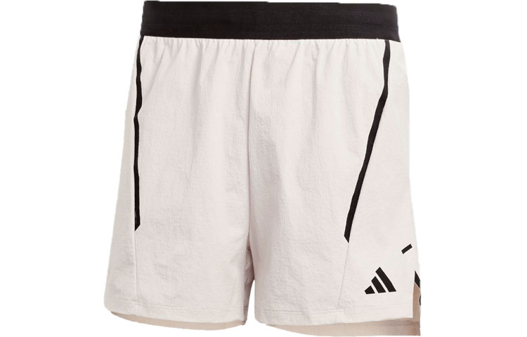 Adidas Free Shipping With AdiClub Designed For Training Pro Series Adistrong Workout Shorts