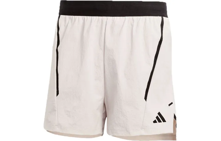 Adidas Free Shipping With AdiClub Designed For Training Pro Series Adistrong Workout Shorts
