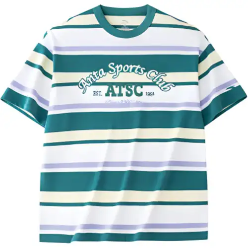 Anta T Shirt Women's Assign Turquoise