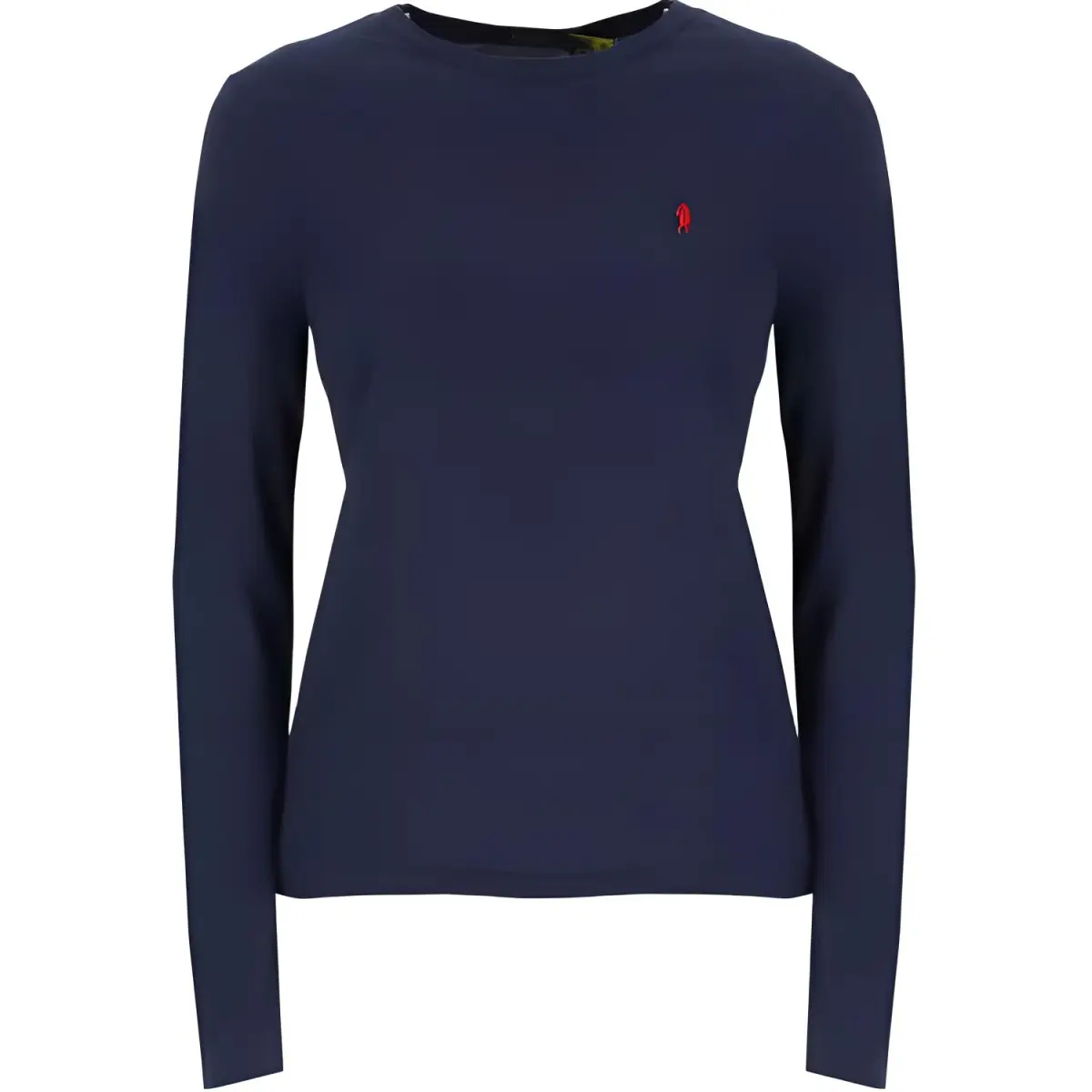 Polo Ralph Lauren T-Shirt Women's Marine Blue Standard