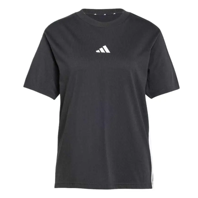 Adidas ESSENTIALS T Shirt Women's Black