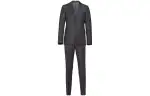 PRADA Single breasted Wool Suit