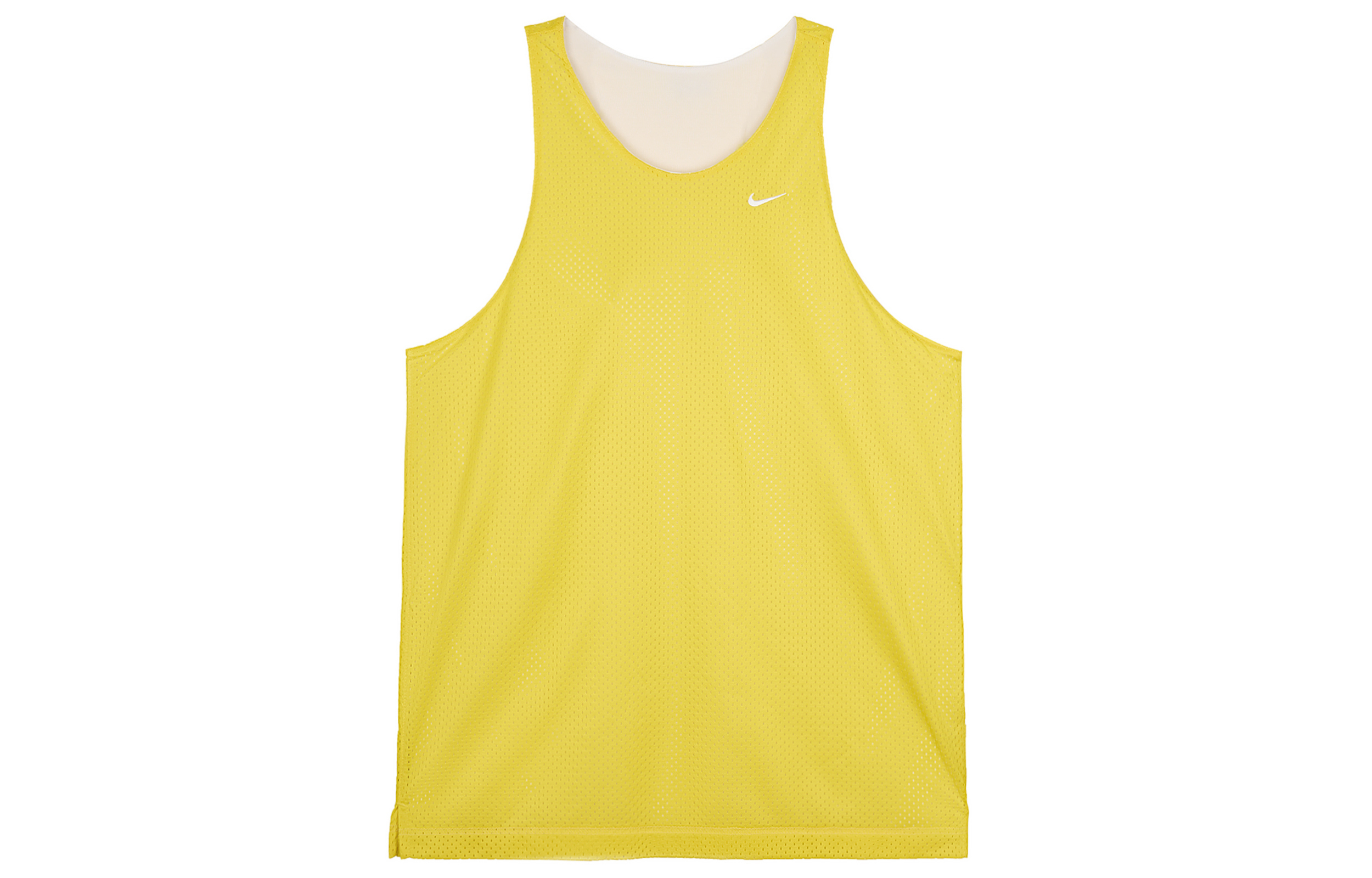 Nike Basketball Jersey Men’s Yellow