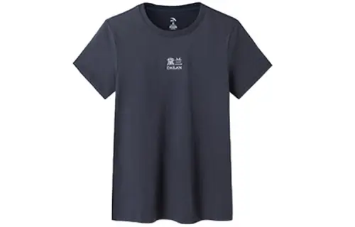Anta T Shirt Women's Legend Blue