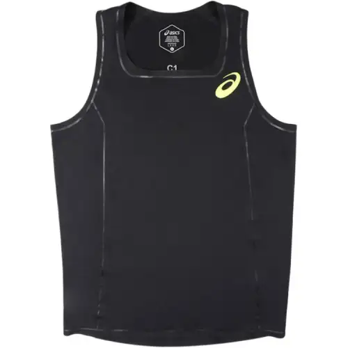 ASICS Running Tank Top Women's Black