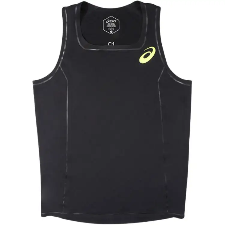 ASICS Running Tank Top Women's Black