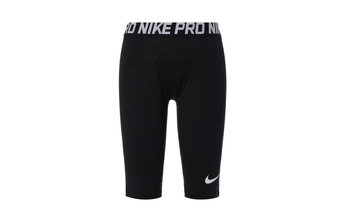 Nike Sports Shorts Men's Black Moderate