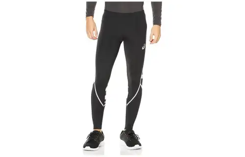 Asics Athletic Trousers Men's Black