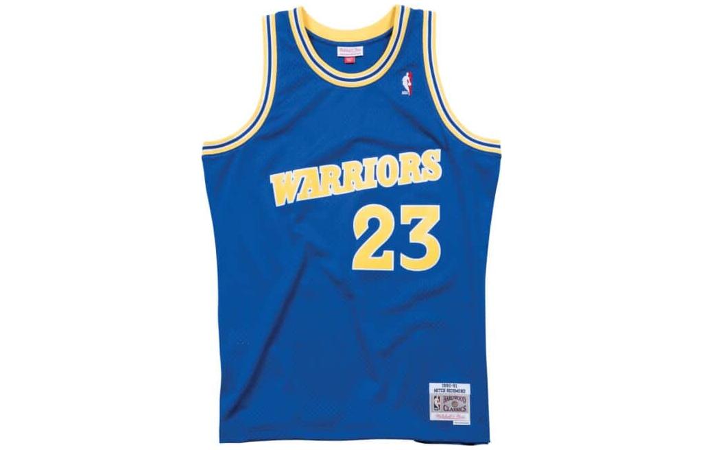 Mitchell Ness Basketball Jersey Unisex