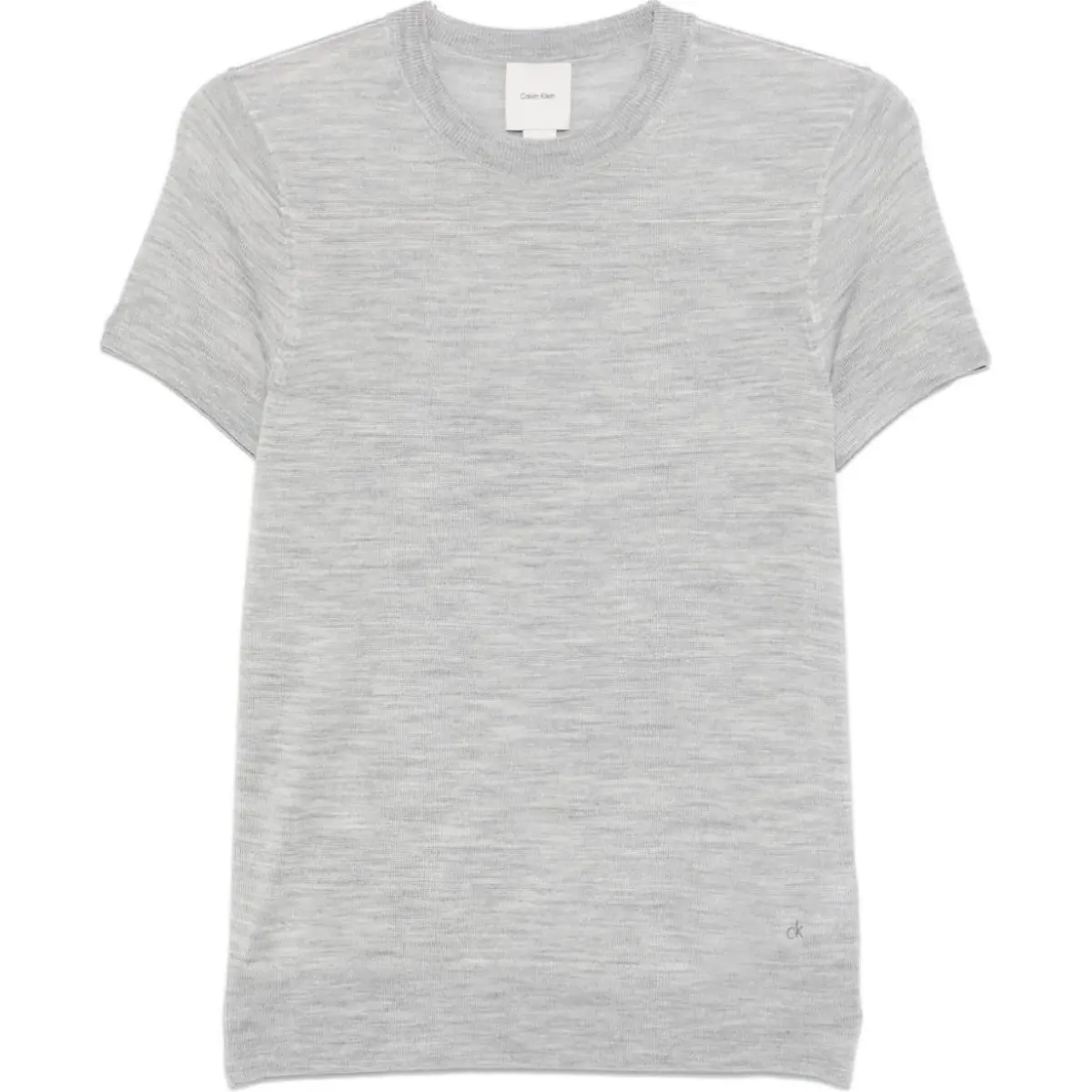 Calvin Klein Knitted T shirt