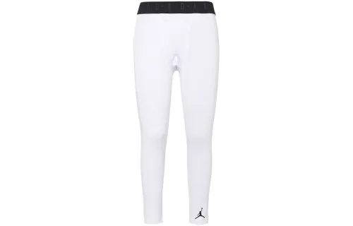 Jordan DF SPRT Sports Pants Men's White