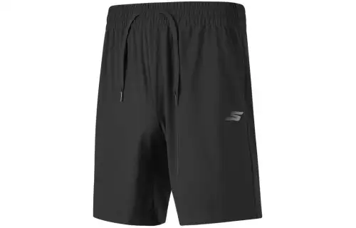 Skechers Sports Shorts Men's Carbon Black