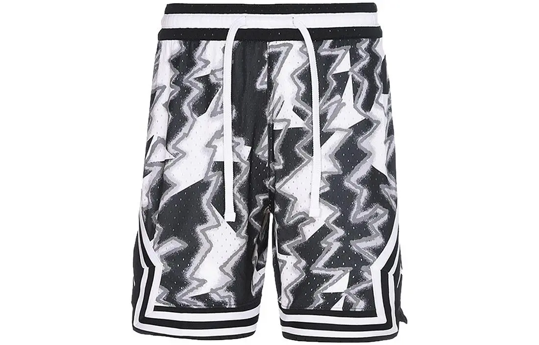 Jordan Dri FIT Casual Shorts Men's Black