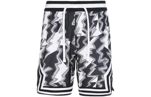 Jordan Dri FIT Casual Shorts Men's Black