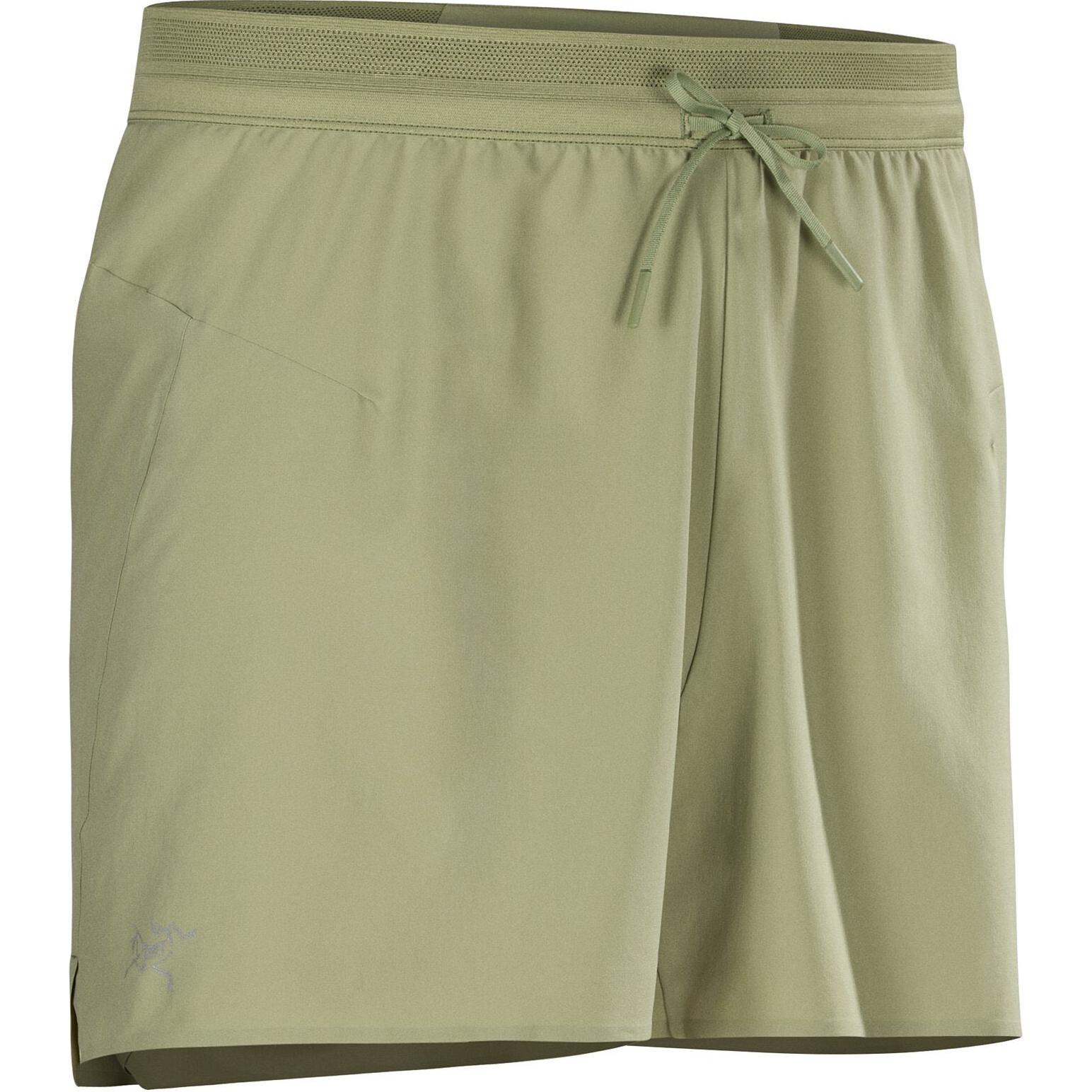 Arc’teryx Norvan Short 5′ Sports Shorts Men’s Black