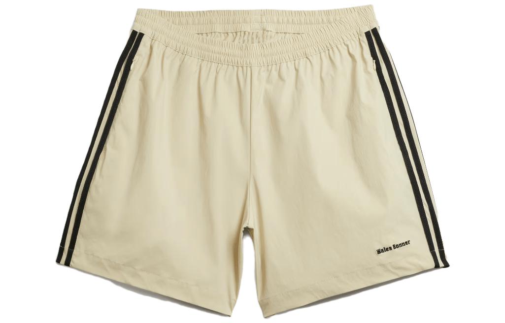 Adidas X Wales Bonner Statement Football Shorts