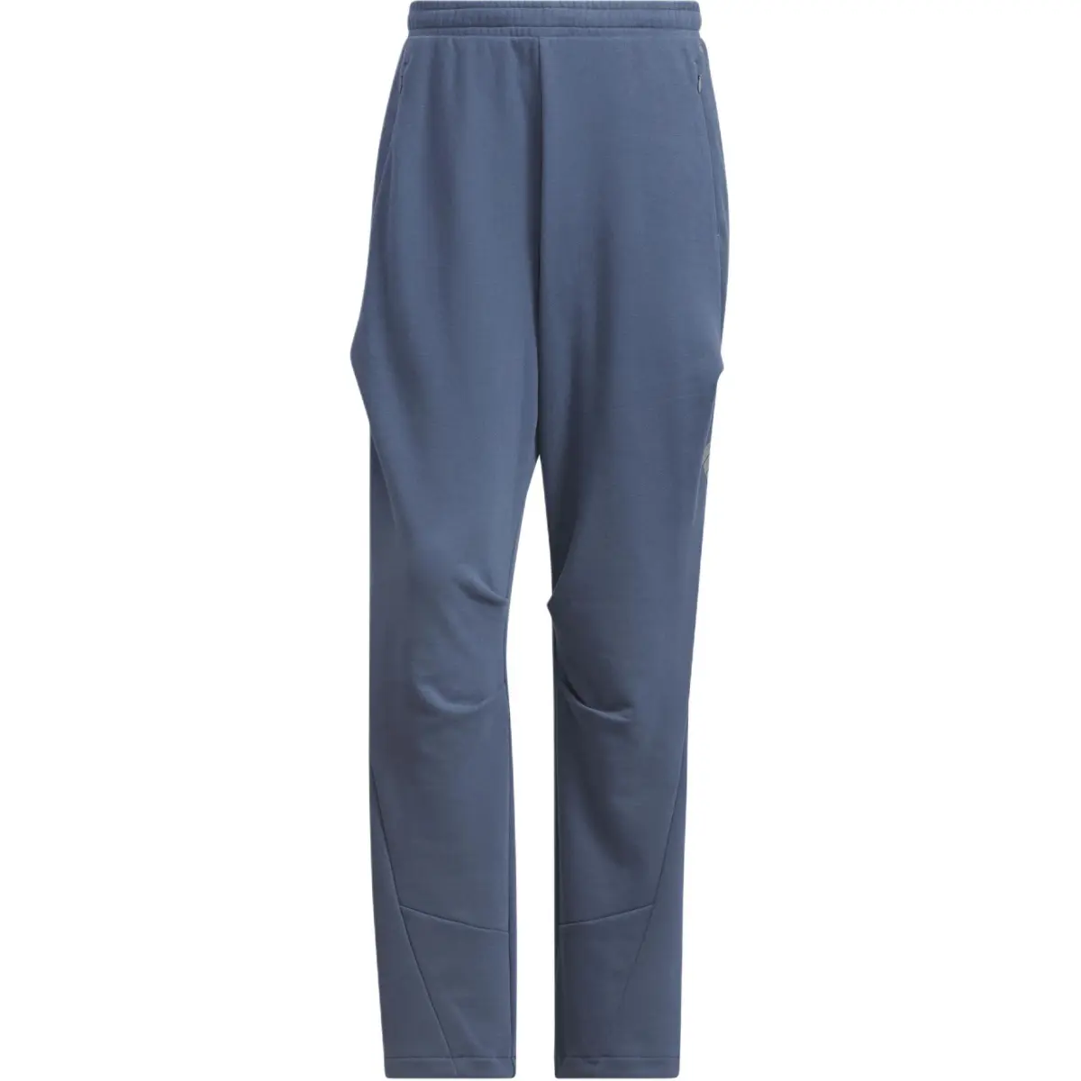 Adidas FW24 FUSTL P KN PT2 Casual Pants Men's Ink Blue