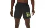 Asics Sports Shorts Men's Black
