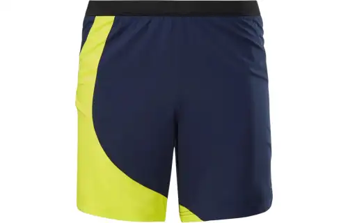 Reebok CYCLED Collection RUNNING SHORTS Sports Shorts Men's Blue