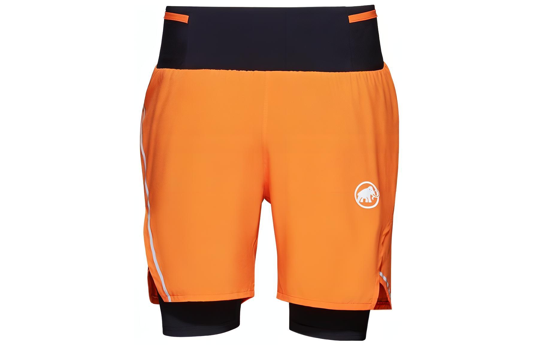 MAMMUT Aenergy TR Sports Shorts Men’s