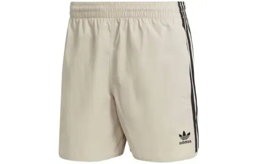 Adidas Originals Sports Shorts Men's Beige