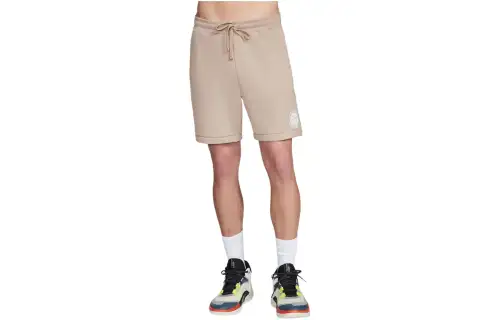 Skechers Casual Shorts Men's Brown