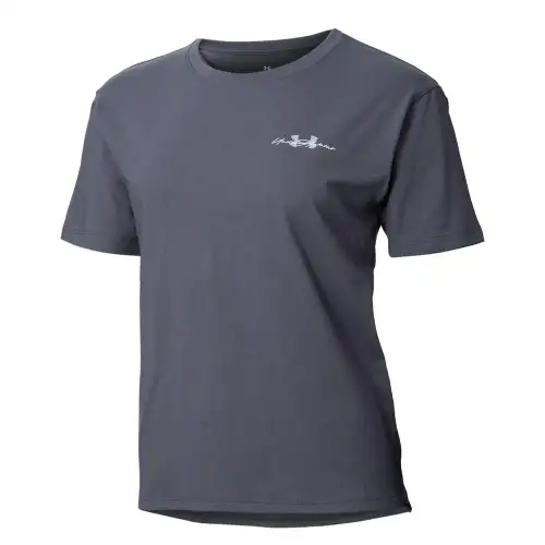 Under Armour Regular T Shirt Women's Umber