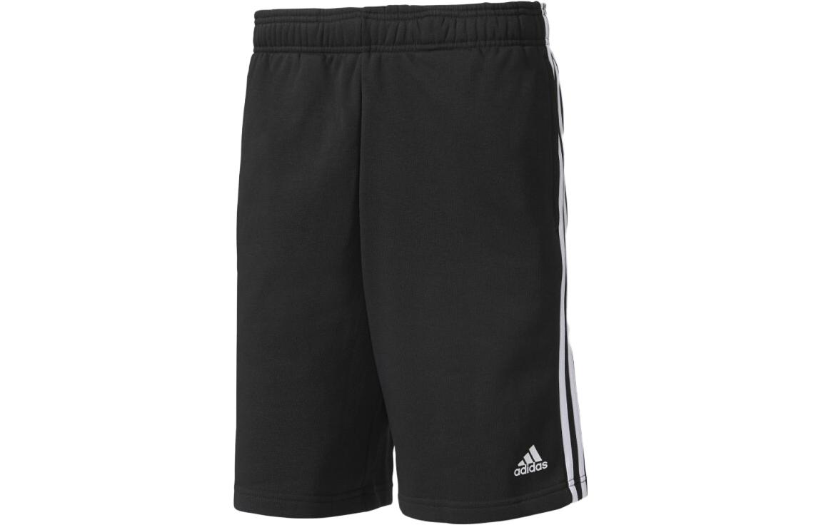 Adidas Sports Shorts Men’s Black Moderate