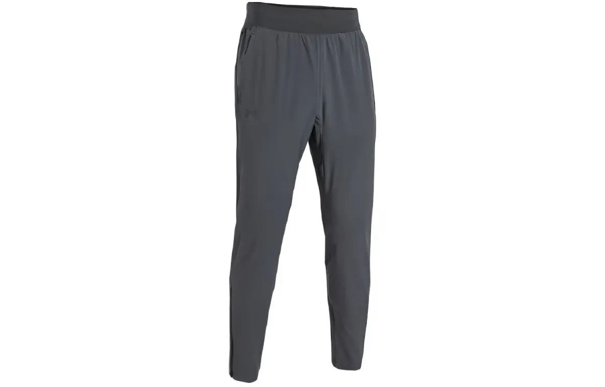 Under Armour Out The Storm Sports Pants Men's Gray