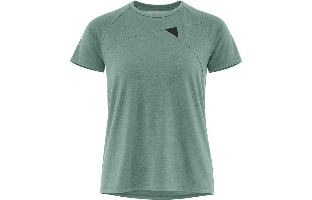 Klattermusen Fafne Quick Dry T Shirts Women’s